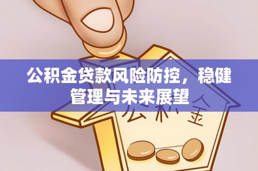 德清公积金贷款风险防控，稳健管理与未来展望