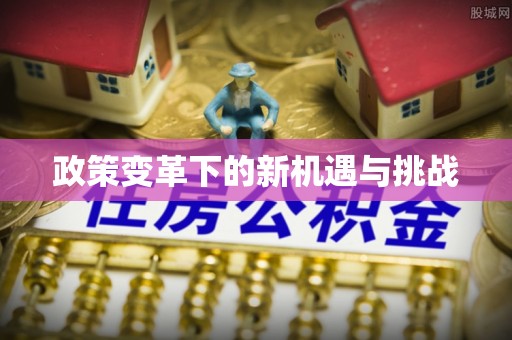德清政策变革下的新机遇与挑战