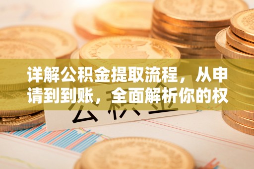 德清详解公积金提取流程，从申请到到账，全面解析你的权益与操作步骤