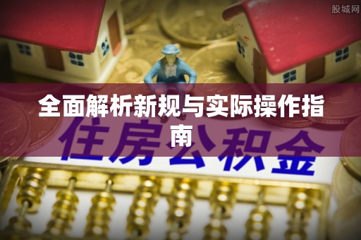 德清全面解析新规与实际操作指南