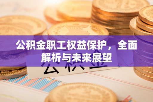 德清公积金职工权益保护，全面解析与未来展望