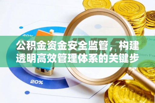 德清公积金资金安全监管，构建透明高效管理体系的关键步骤