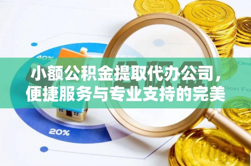 德清小额公积金提取代办公司，便捷服务与专业支持的完美结合