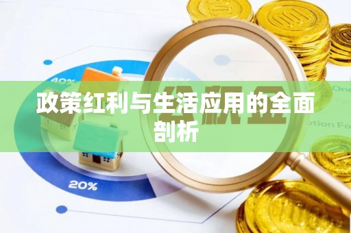 德清政策红利与生活应用的全面剖析