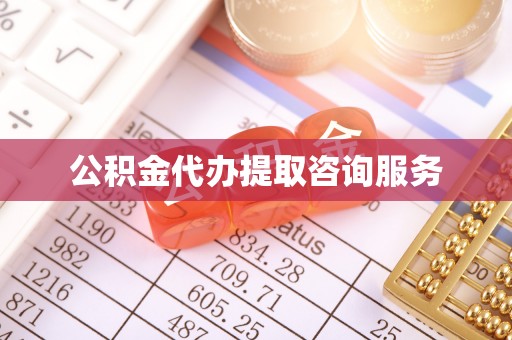 德清公积金代办提取咨询服务