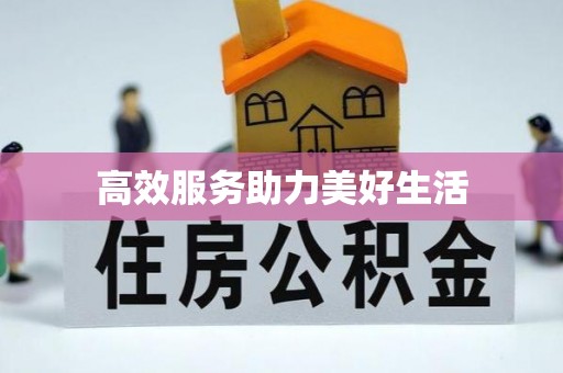 德清高效服务助力美好生活