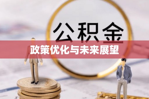 德清政策优化与未来展望