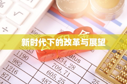 德清新时代下的改革与展望
