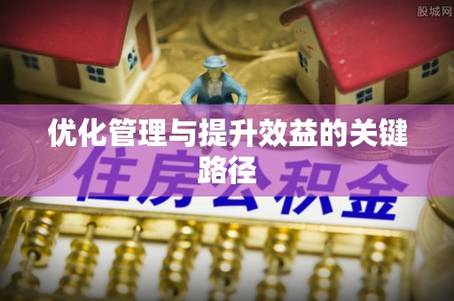 德清优化管理与提升效益的关键路径